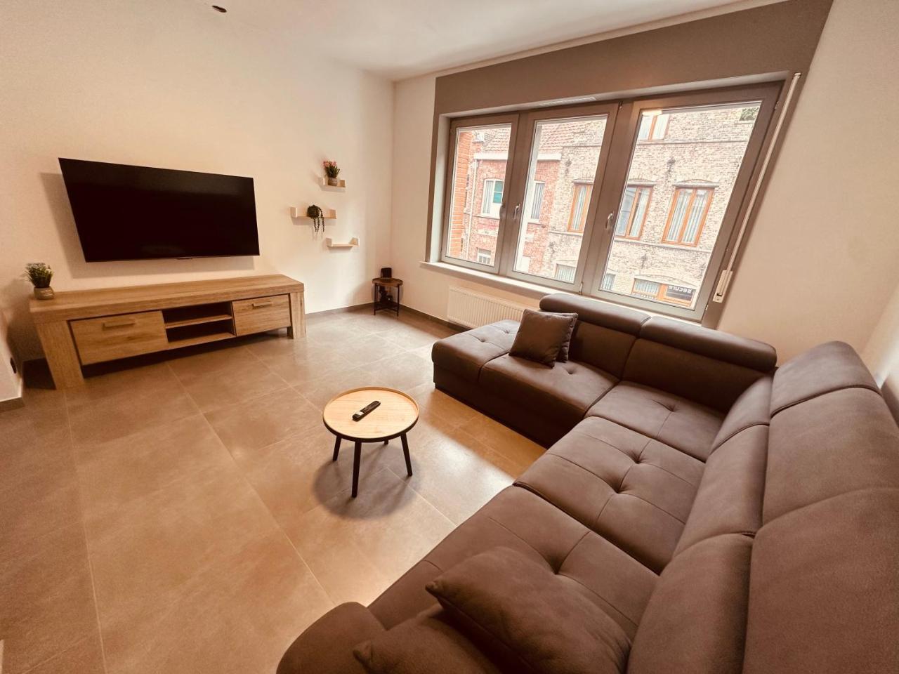 Woning Meningate — Ieper