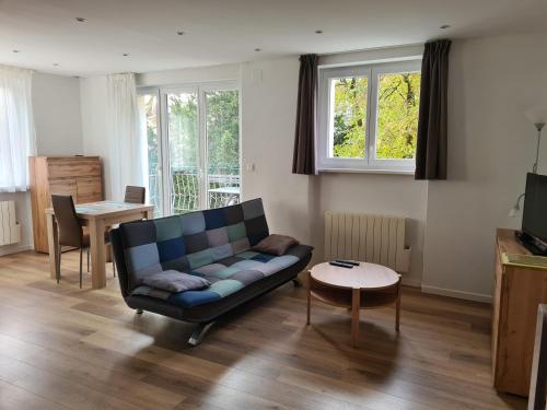 Meuble du 25 N 5 de Tourisme 3 in Niederbronn-Les-Bains, France