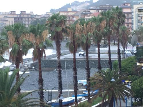 Una finestra sul mare — Cogoleto — photo 4
