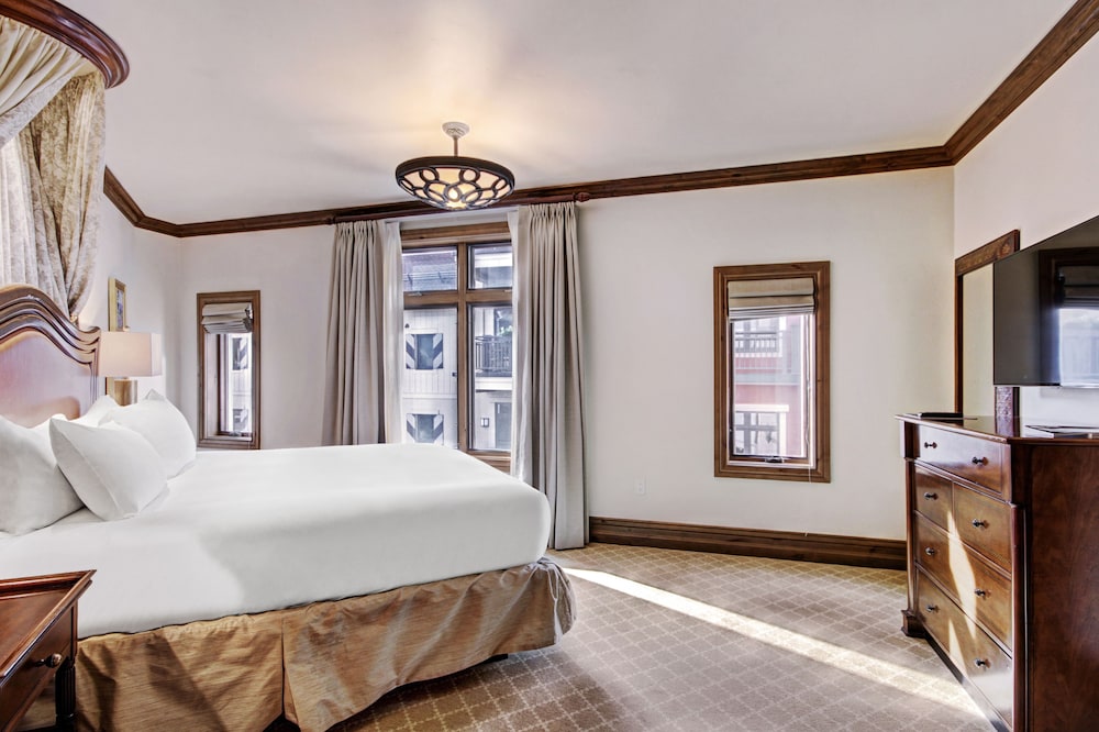 The Arrabelle A RockResort by Vail Resorts - photo 21