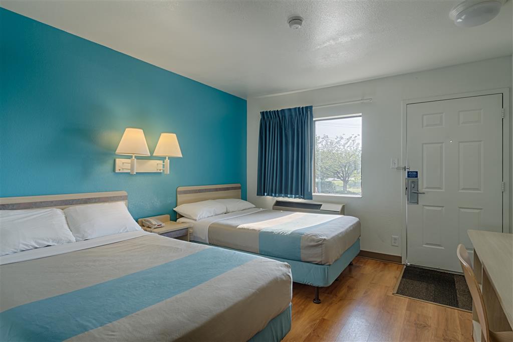 Motel 6 Laurel DC Washington Northeast - photo 9
