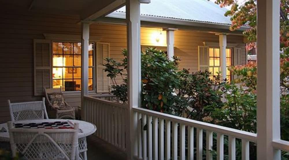 The Foxes Inn of Sutter Creek - photo 37