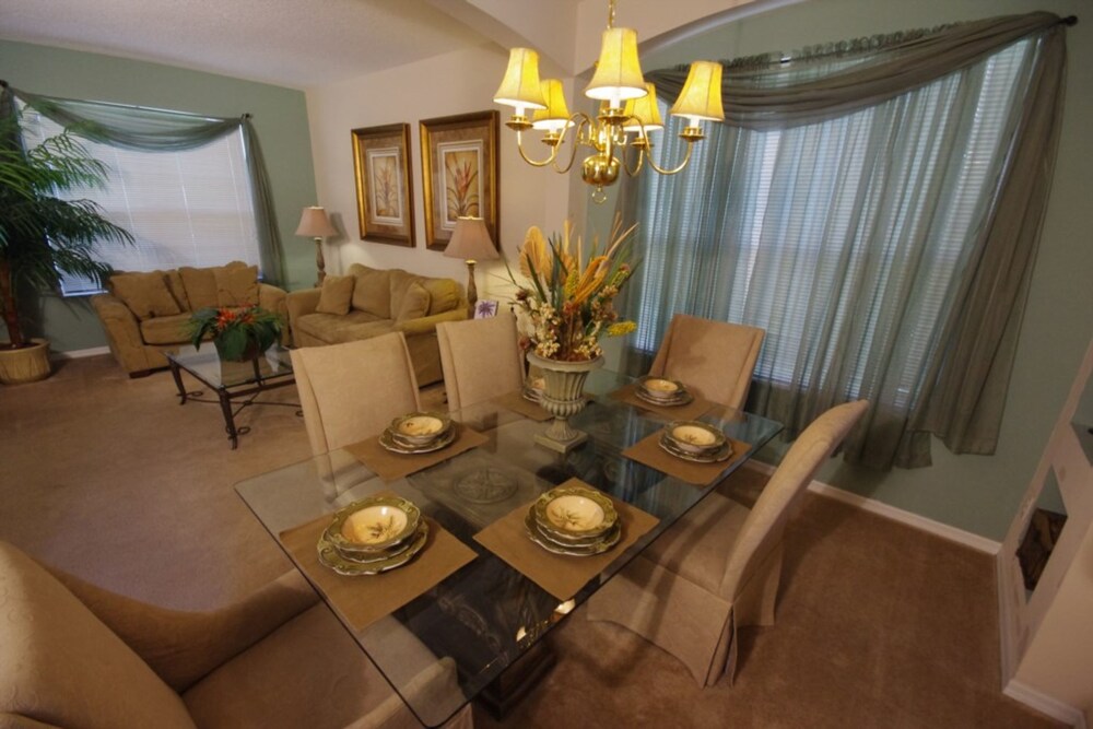 Emerald Island Resort Seven bedroom - photo 33