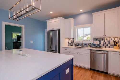 Paradise Pointe by Oak Island Accommodations - photo 30