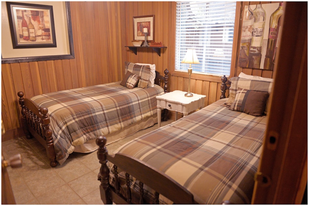 Pine Mountain Club Chalets Resort - photo 115
