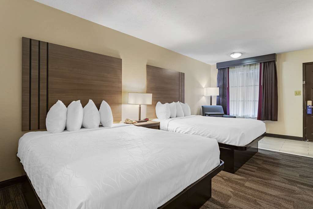 Best Western Of Alexandria Inn & Suites & Conference Center - photo 12