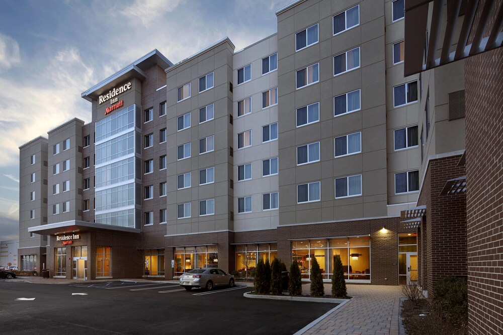 Residence Inn Secaucus Meadowlands - photo 34