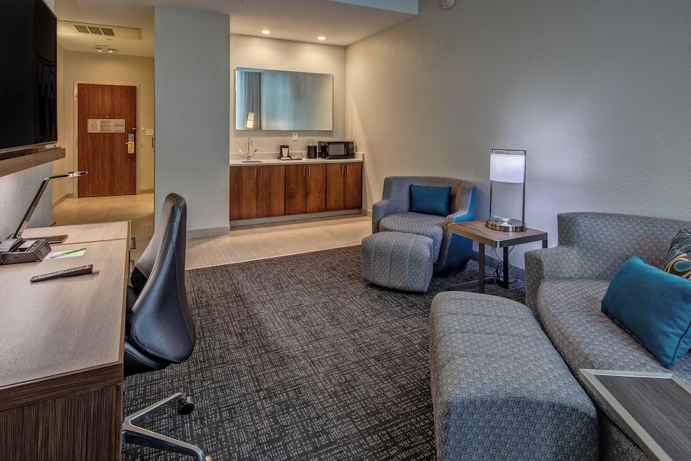 Courtyard by Marriott Dulles Airport Herndon - photo 11