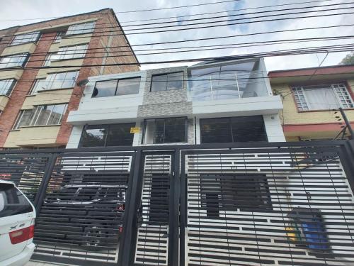 Hotel Salitre Star - last minute hotel in Bogota