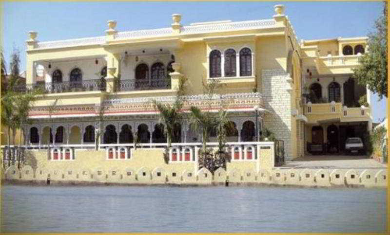 Panna Villas Udaipur — 4-Star Luxury Hotel in Udaipur, India