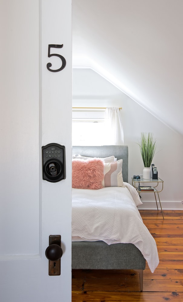 The Nest Hudson - photo 8