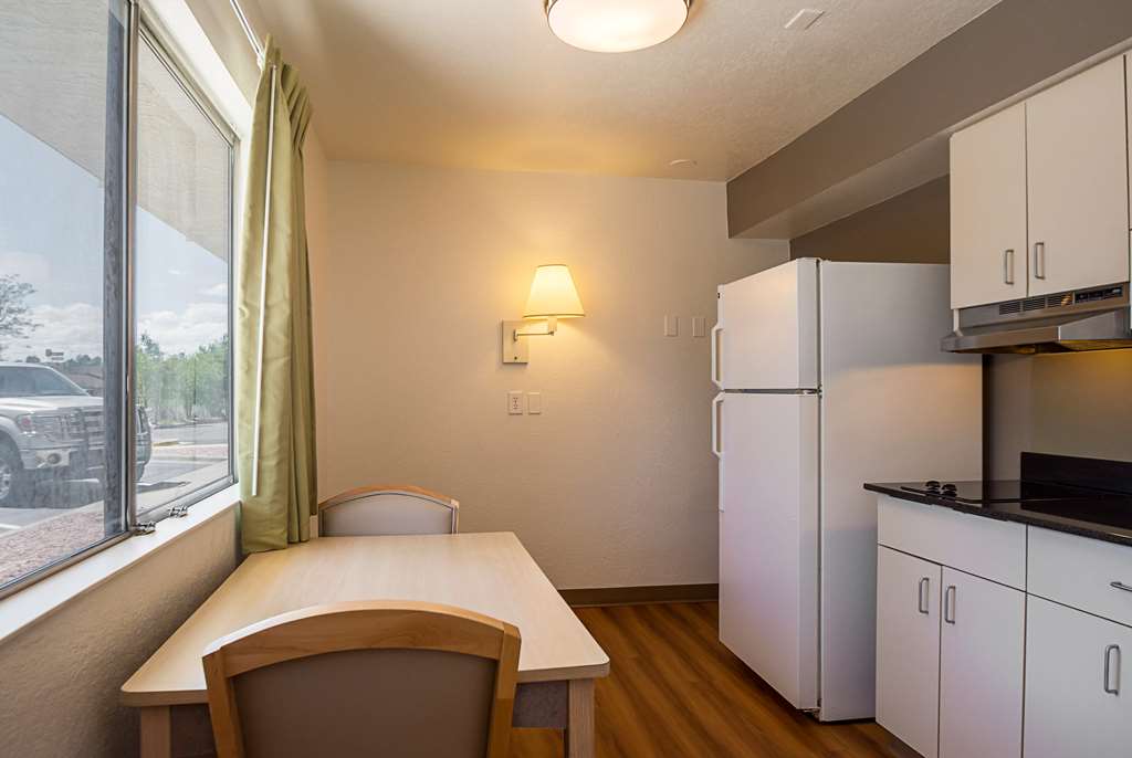 Motel 6 Pueblo CO I 25 - photo 24
