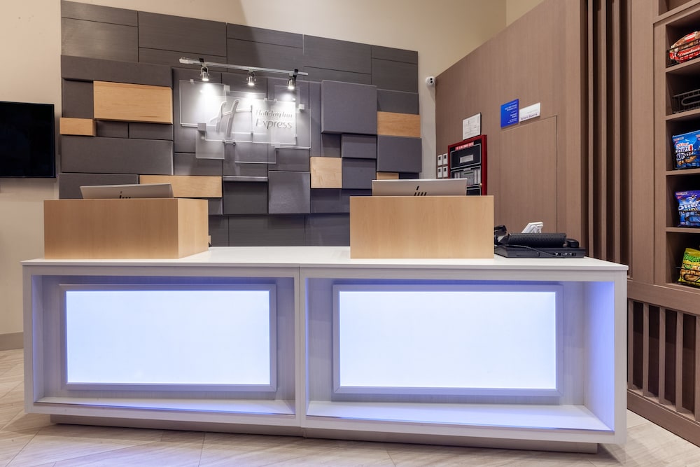 Holiday Inn Express NYC Brooklyn Sunset Park by IHG - photo 34