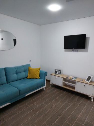 TA Ortachala flat