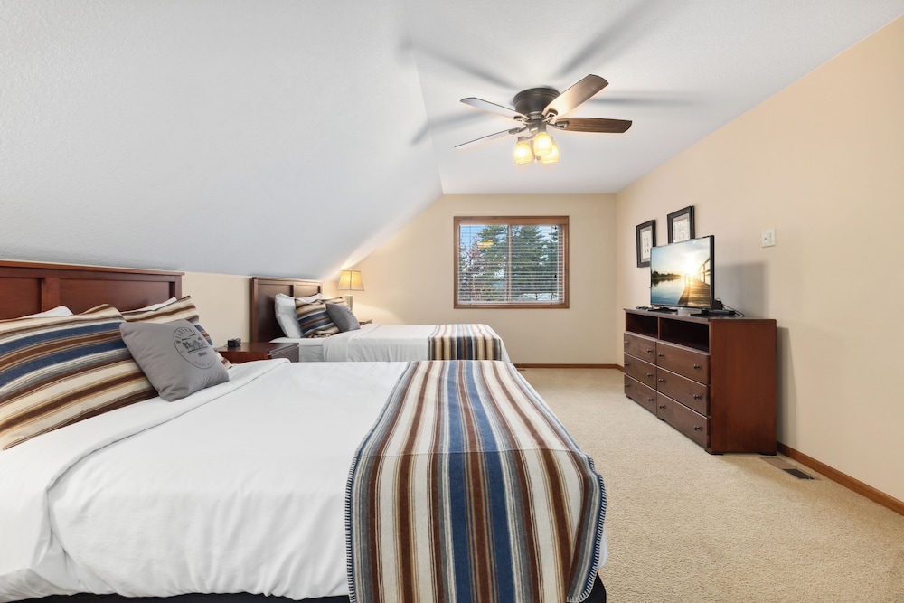 Wilderness Resort Villas - photo 95