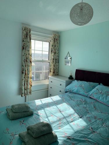Coastguards Cottage