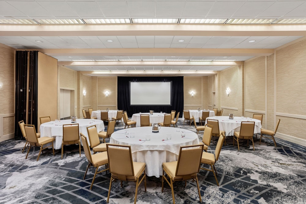 Lincolnshire Marriott Resort - photo 107