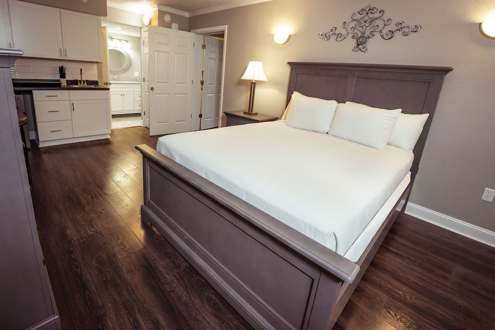 Branson King Resort and Suites - photo 18