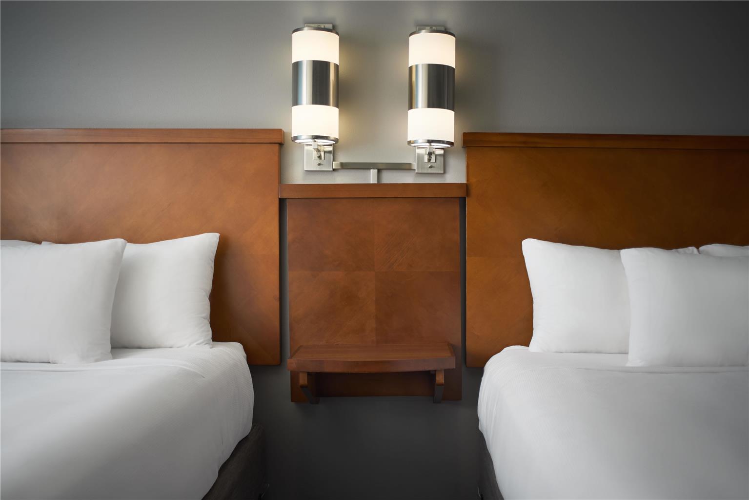 Hyatt Place Salt Lake City Downtown The Gateway - photo 23