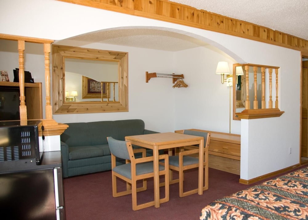 North Country Inn & Suites - photo 22