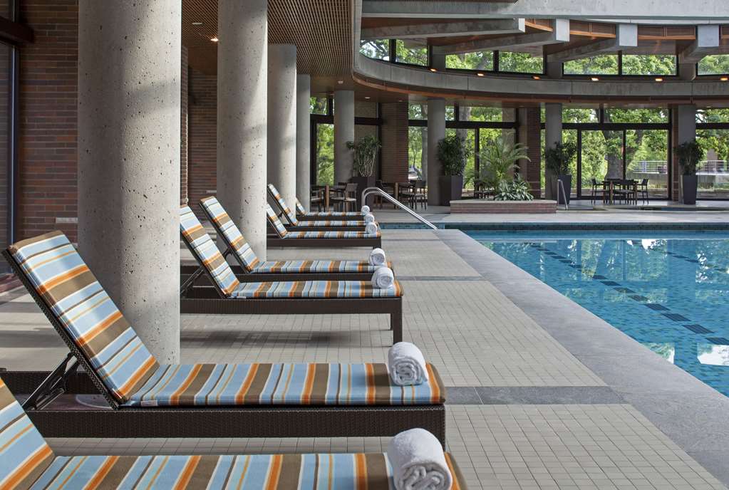 Hyatt Lodge Oak Brook Chicago - photo 7