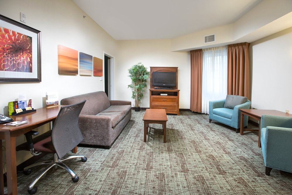 Staybridge Suites Augusta by IHG - photo 8