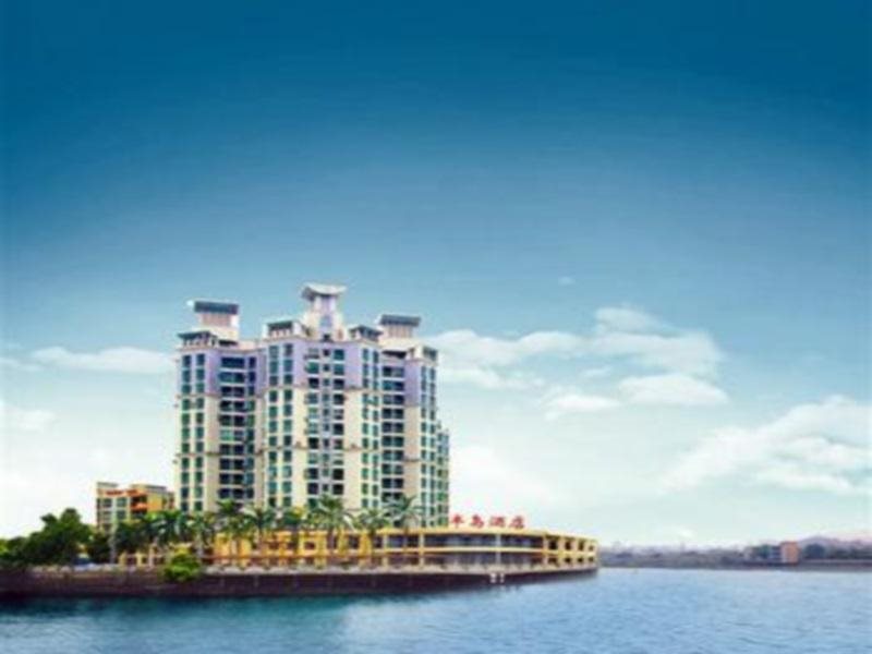 Bandao Hotel - last minute hotel in Foshan