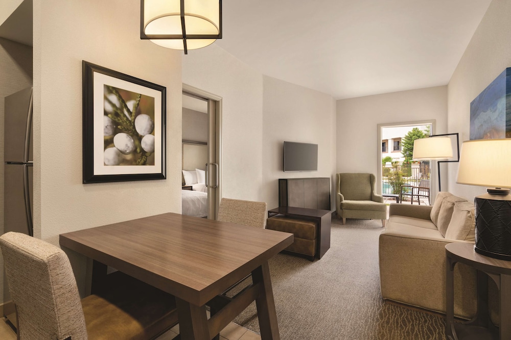Homewood Suites by Hilton Tucson St. Philip's Plaza Univ - photo 11
