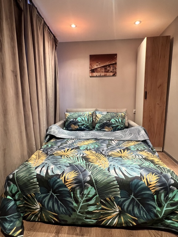 Mini Studiya Na Krasnoy Flat - last minute hotel in Kaliningrad