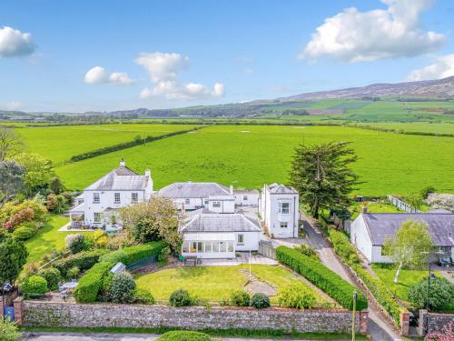 Flag Cottage — 4-Star Luxury Hotel in Dumfries, United Kingdom