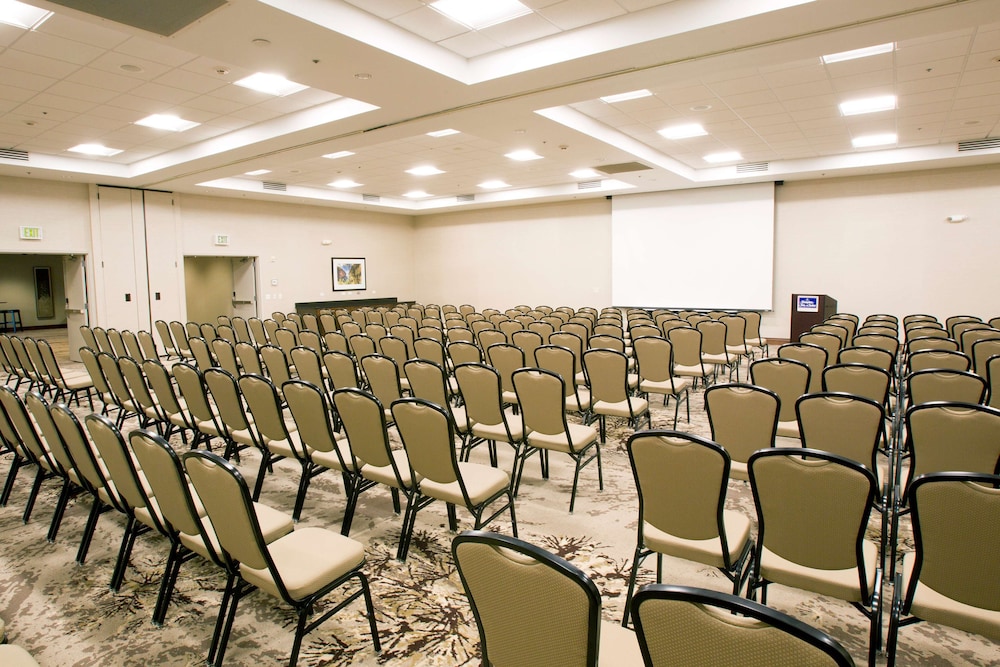 Hampton Inn & Suites Boise Nampa at the Idaho Center - photo 28