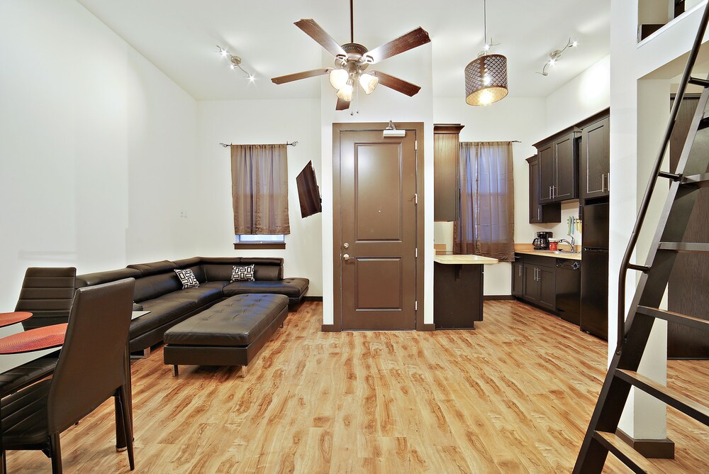 Old West Lofts Down Town Tampa - photo 42