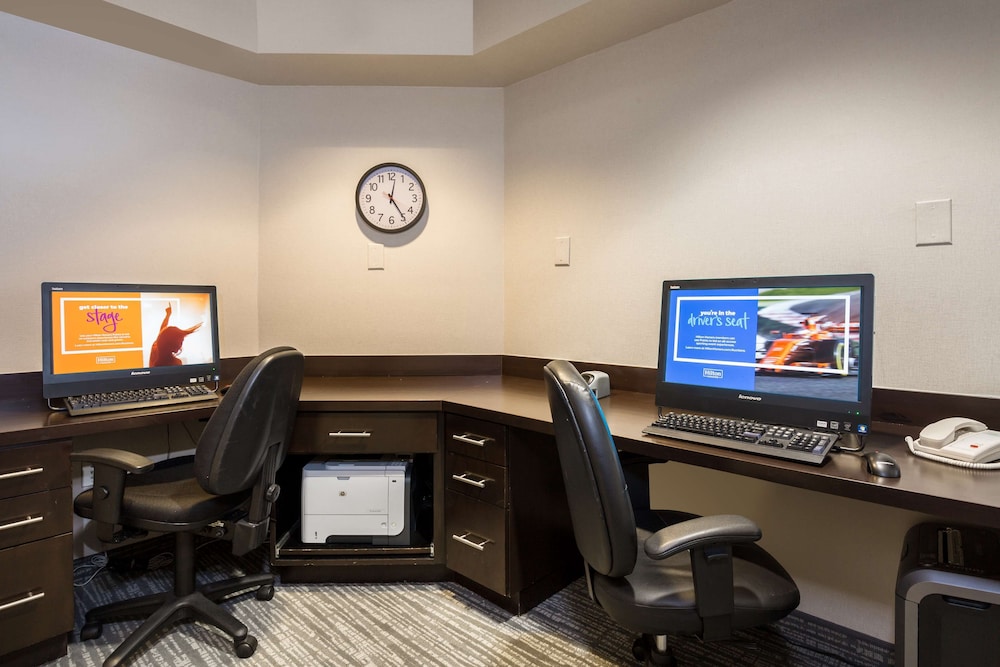 Hampton Inn & Suites San Diego Poway - photo 36