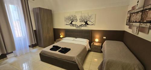 Casa Marta Suite — 4-Star Luxury Hotel in Taranto, Italy