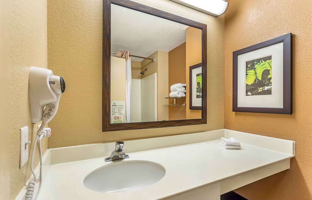 Extended Stay America Select Suites Chicago Vernon Hills Lin - photo 12