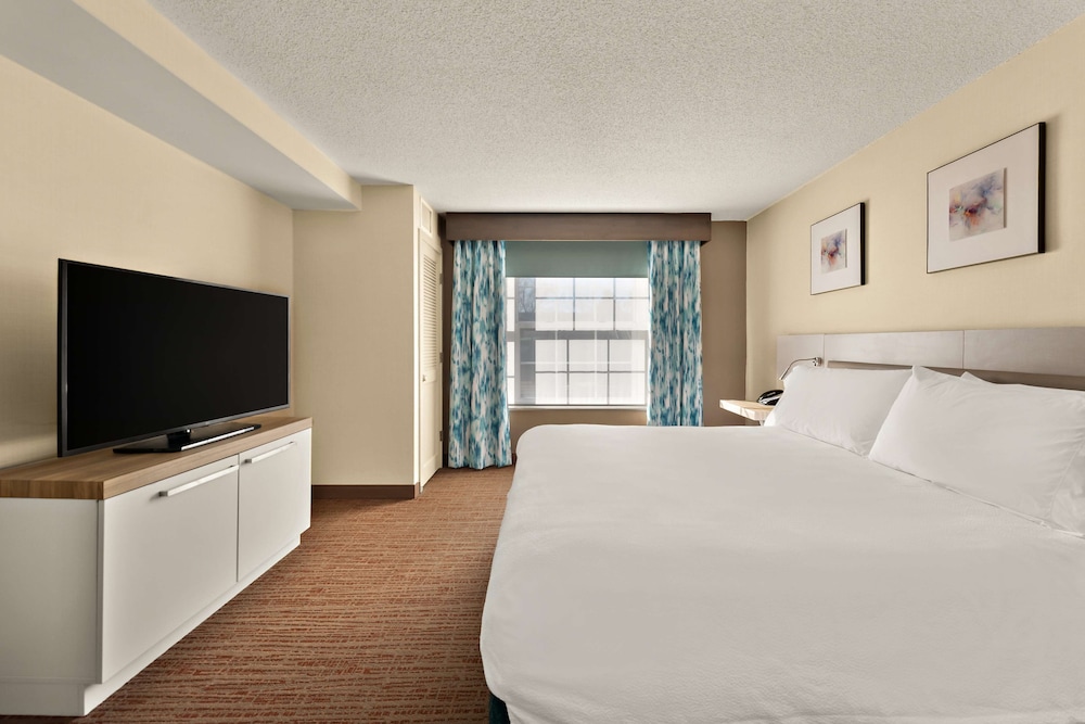 Hilton Garden Inn Williamsburg - photo 17