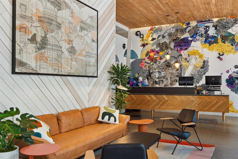 Hotel image of Motto by Hilton Washington DC City Center