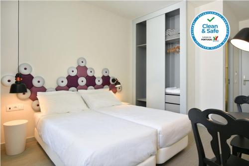 Caçarola Dois Alojamento local — 4-Star Luxury Hotel in Figueira Da Foz, Portugal