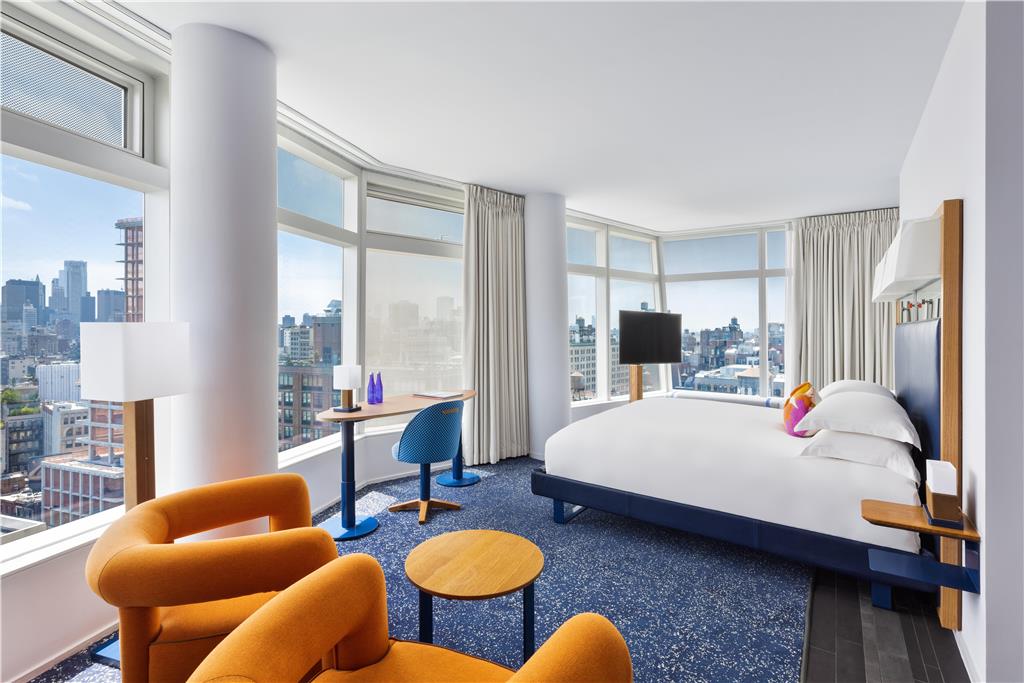 The Standard East Village - photo 2