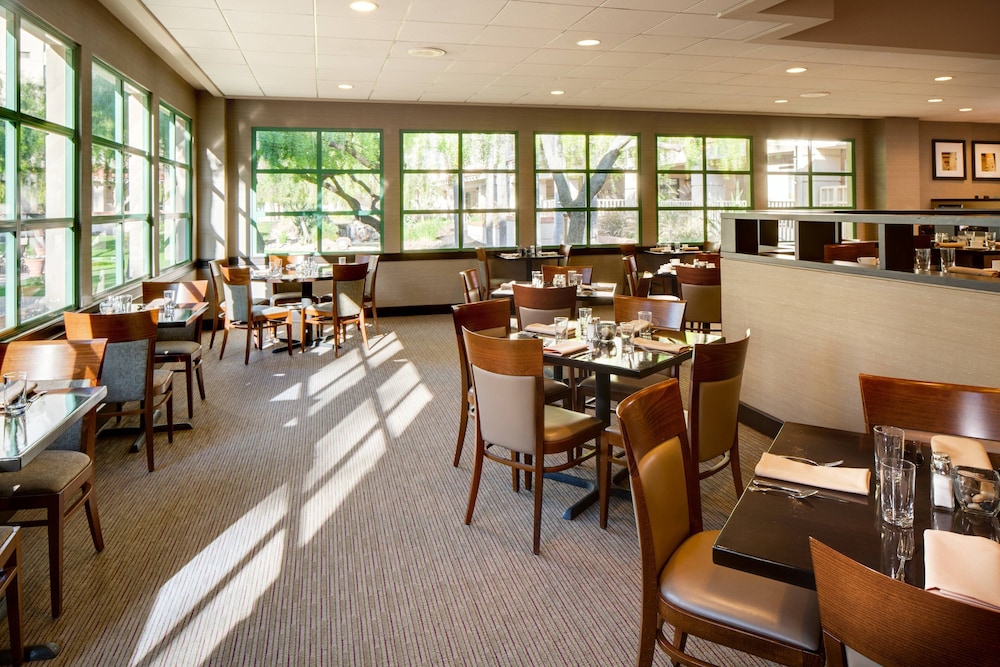 Sheraton San Jose Silicon Valley - photo 31