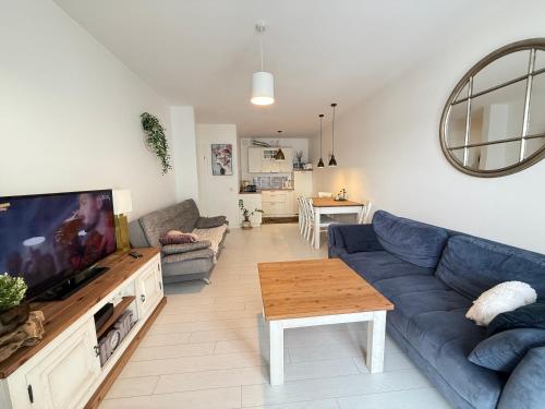 Ann Apartament Gdańsk — 4-Star Luxury Hotel in Gdansk, Poland