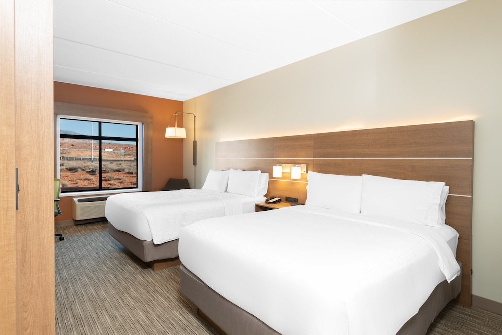 Holiday Inn Express & Suites St. George North Zion by IHG - photo 9