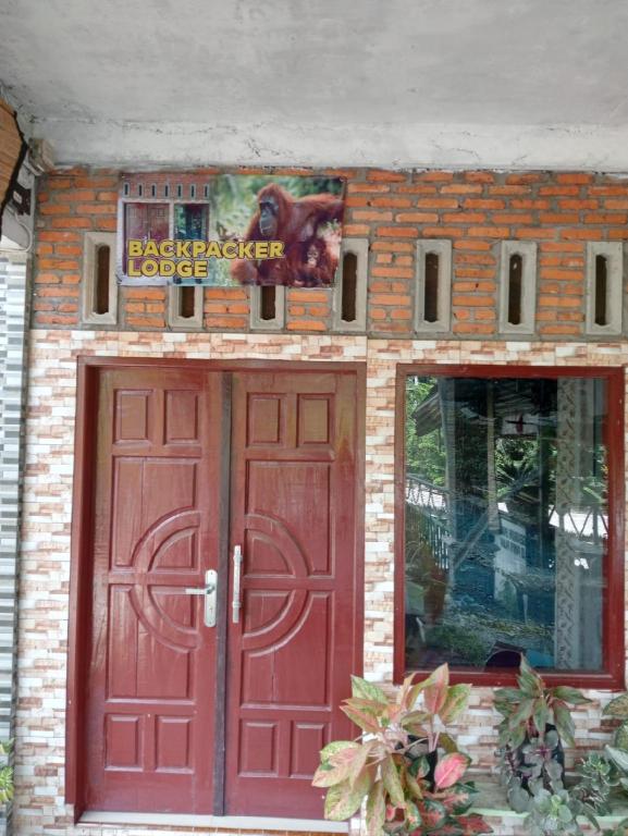 Backpacker Lodge — 5-Star Luxury Hotel in Berastagi, Indonesia