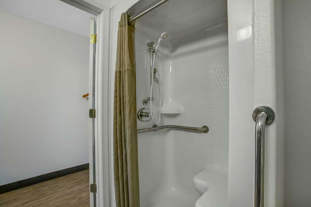 Motel 6 Baker City OR - photo 16