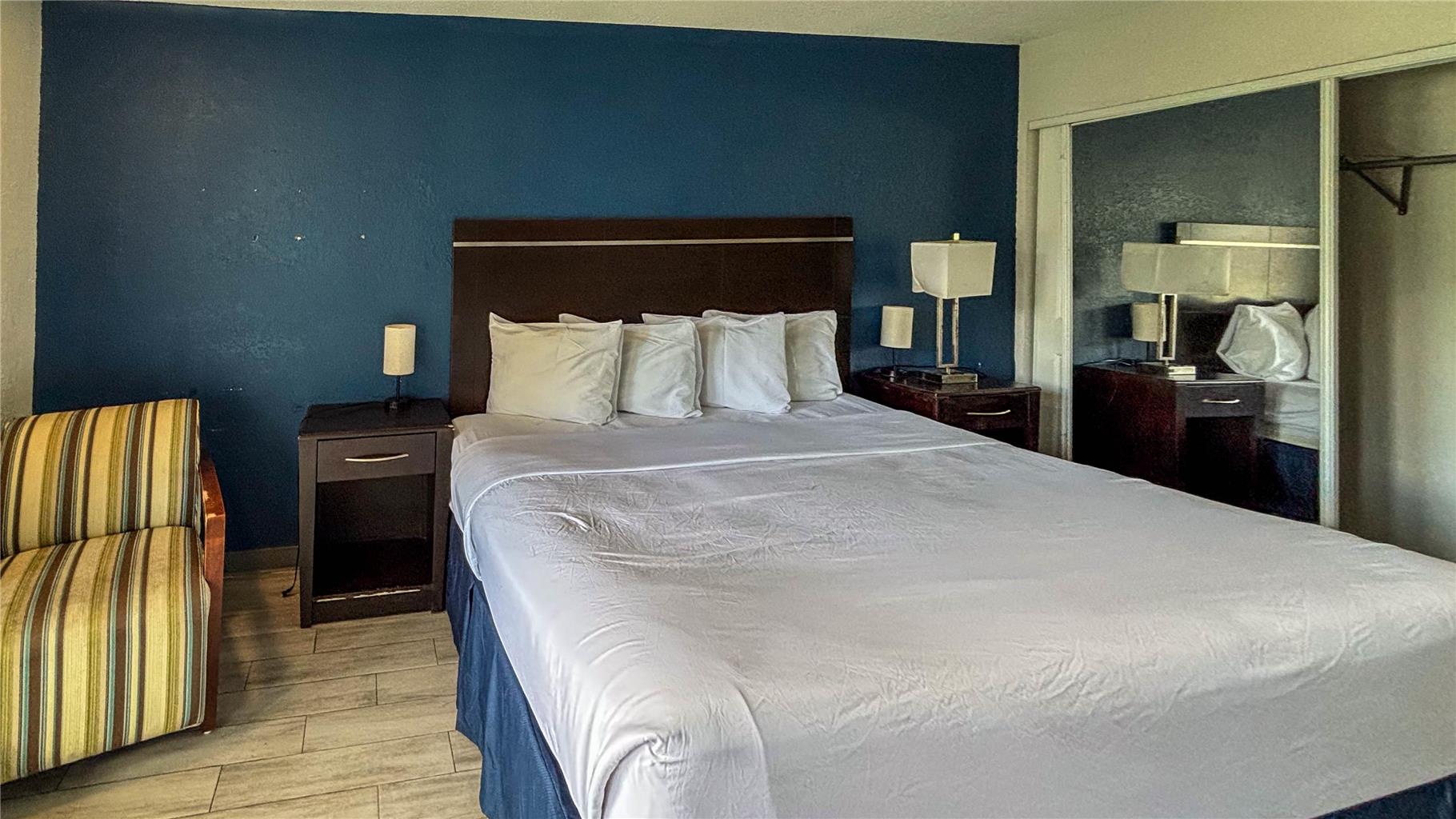 Developer Inn Orlando North a Baymont by Wyndham - photo 24