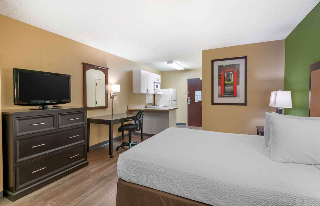 Extended Stay America Suites Portland Beaverton Hillsboro - photo 6