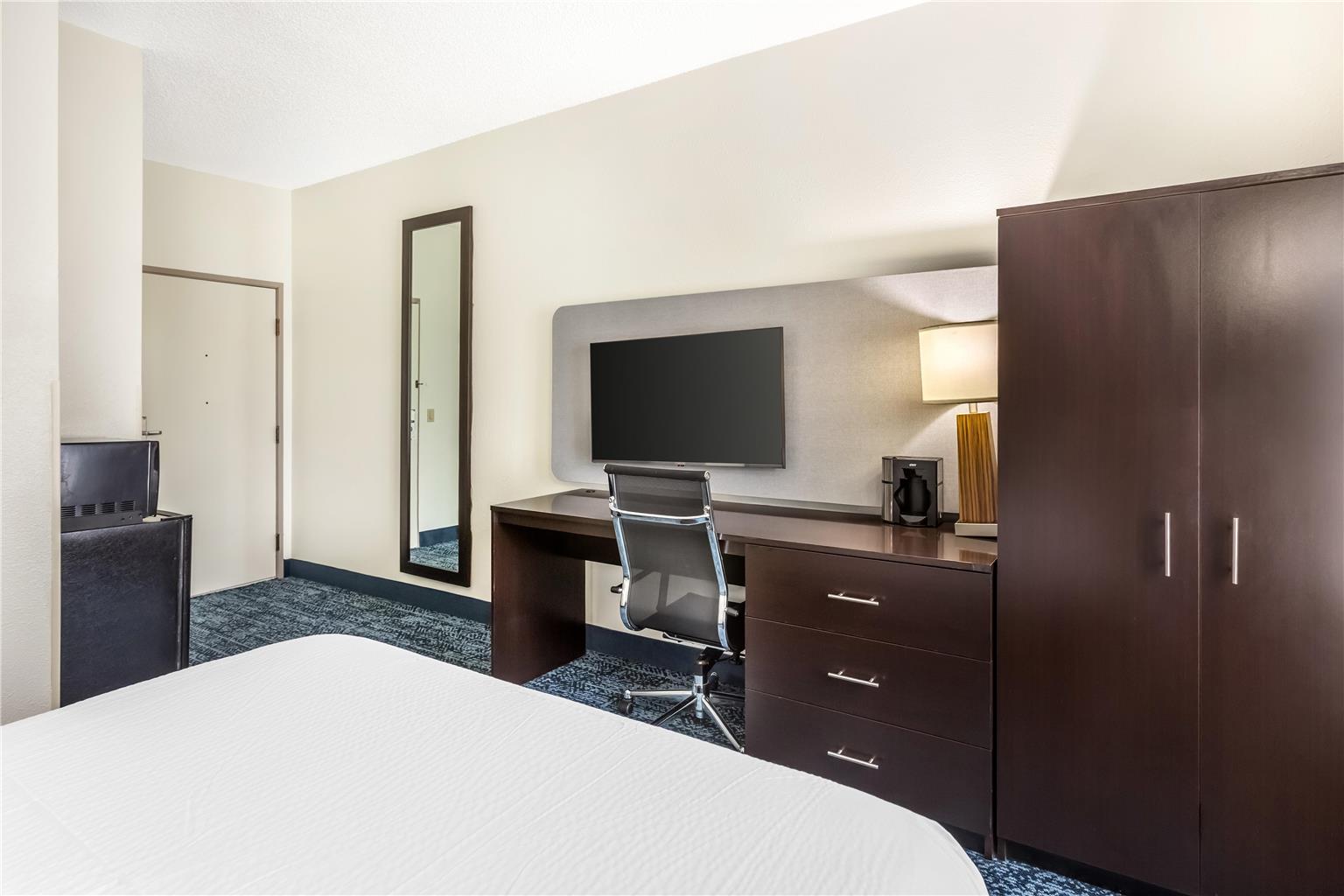 Sleep Inn Missoula Southgate - photo 39