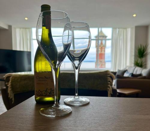 Clock Tower Apartments 1 in Morecambe, United Kingdom