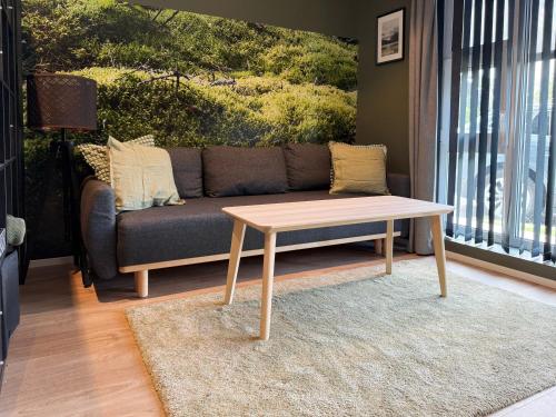 Apartment Lilletveitvegen — 4-Star Luxury Hotel in Bergen, Norway