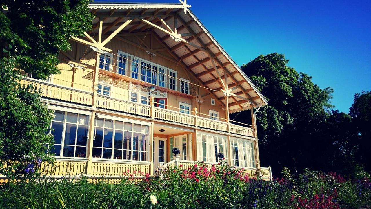 Fridhems Pensionat - last minute hotel in Visby